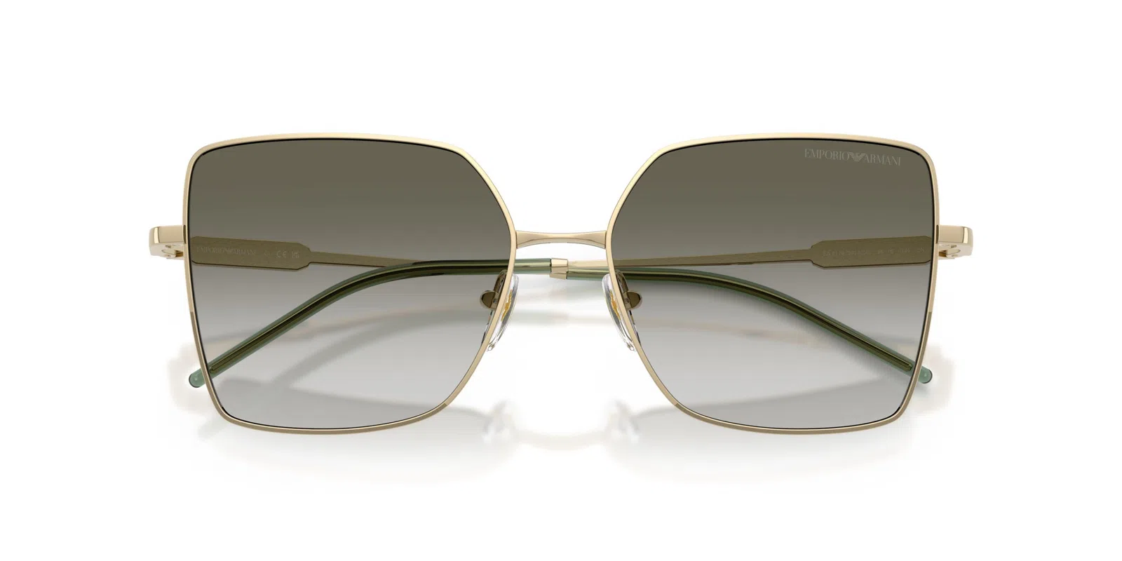 Emporio Armani 2179 Sunglasses - view 24